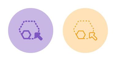 Select Vector Icon