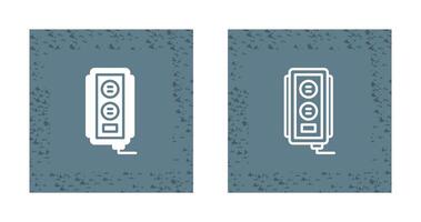 Socket Vector Icon