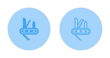 Multi Tool Vector Icon