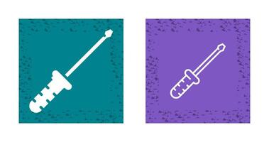 Screwdriver Vector Icon