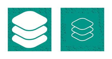 Layers Vector Icon