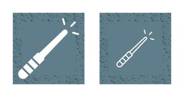 Wand Vector Icon