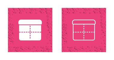 fronteras vector icono