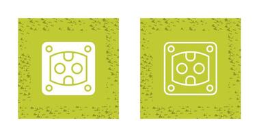 Socket Vector Icon