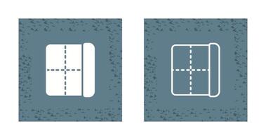 Borders Vector Icon