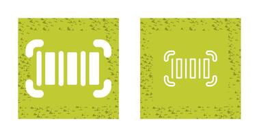 QR Code Vector Icon