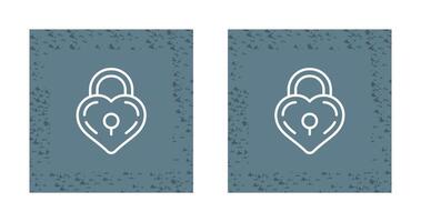 Padlock Vector Icon