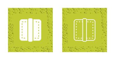 Border Vector Icon
