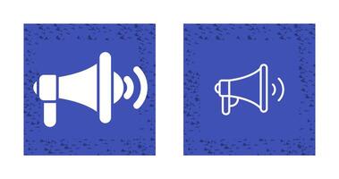 Public Address System Vector Icon