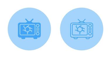 Computer Vector Icon