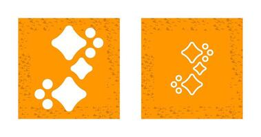Sparkles Vector Icon