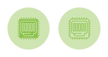 Ethernet Vector Icon