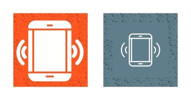 Smart Phone Vector Icon