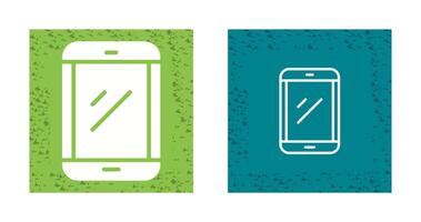 Smart Phone Vector Icon