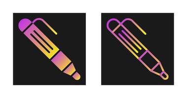 Pen Vector Icon