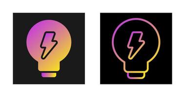 Idea Vector Icon