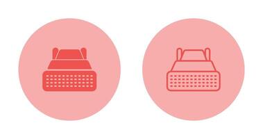 Dvi Vector Icon