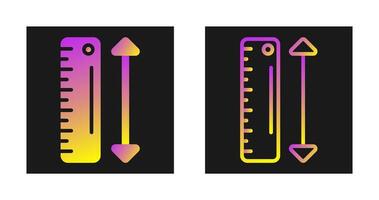 Scale Vector Icon
