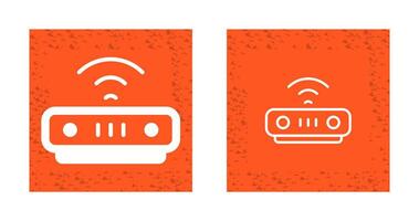 Gateway Vector Icon