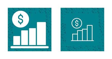 Stats Vector Icon