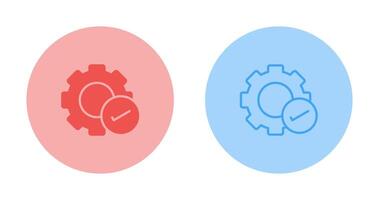 One Click Installations Vector Icon