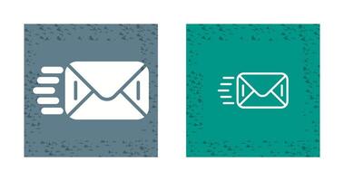 E - Mail Vector Icon