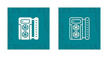 Pc Game Vector Icon