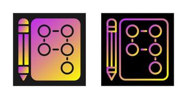 Design Sprints Vector Icon