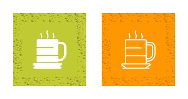 Mug Vector Icon