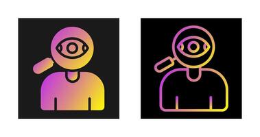 Customer Insights Vector Icon