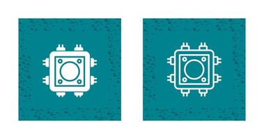 Cable Gland Vector Icon