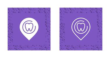 Location Vector Icon