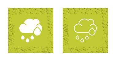 Cloud Vector Icon