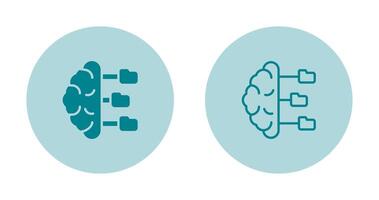 Predictive Modeling Vector Icon