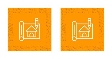 House Design Vector Icon