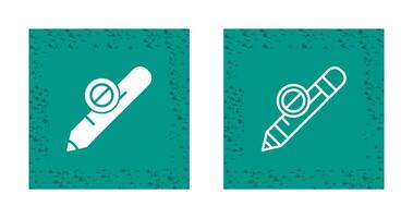 Pencil Vector Icon