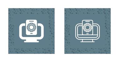 Devices Vector Icon