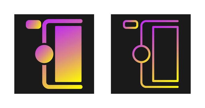 Allocation Vector Icon