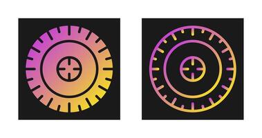 Target Vector Icon