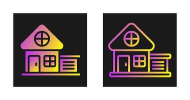 House Vector Icon