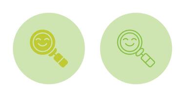 Sentiment Analysis Vector Icon