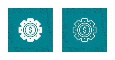 Finance Vector Icon