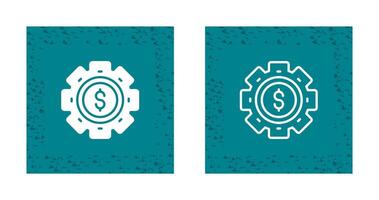 Finance Vector Icon