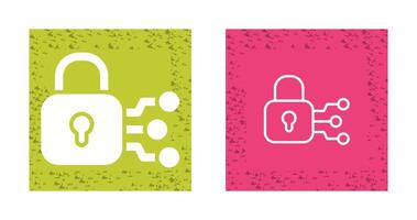 Network Security Vector Icon