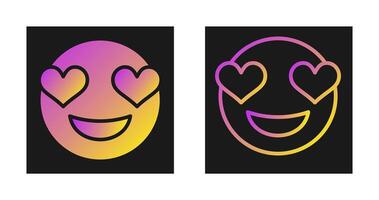 emoji vector icono