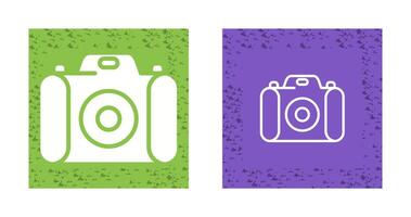 Camera Vector Icon