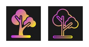 Tree Vector Icon