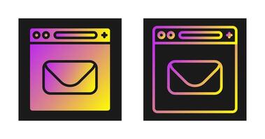 Email Vector Icon