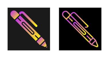 Pen Vector Icon