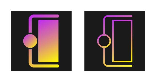 Allocation Vector Icon